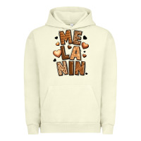 Pigment Pistachio melanin Urban Hoodie - LillyAllenDesigns