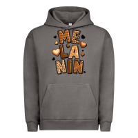 Pigment Tornado melanin Urban Hoodie - LillyAllenDesigns
