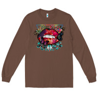 Chestnut hot mom summer Long Sleeve Tee - SublimationCraftShop