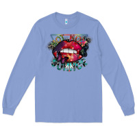Colony Blue hot mom summer Long Sleeve Tee - SublimationCraftShop