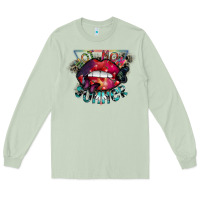 Matcha hot mom summer Long Sleeve Tee - SublimationCraftShop