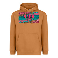 Meerkat pink roses mama of girls license plate Heavyweight Hoodie - Artiststas