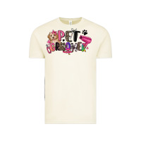 Vintage Arctic pet groomer Vintage Tee - Zillion Design Studio