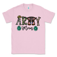 Bubblegum Pink army mom Classic Tee - SublimationCraftShop