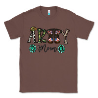 Chestnut army mom Classic Tee - SublimationCraftShop