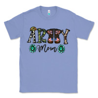 Colony Blue army mom Classic Tee - SublimationCraftShop