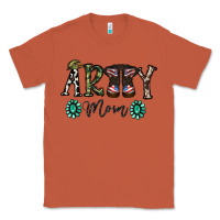 Copper army mom Classic Tee - SublimationCraftShop