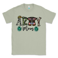 Matcha army mom Classic Tee - SublimationCraftShop