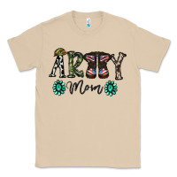 Mushroom army mom Classic Tee - SublimationCraftShop