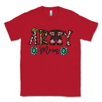 Red army mom Classic Tee - SublimationCraftShop