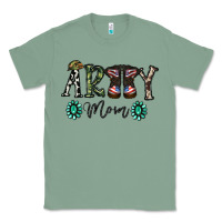 Sage army mom Classic Tee - SublimationCraftShop