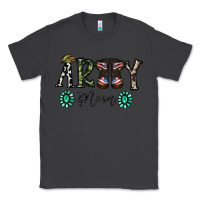 Smoke army mom Classic Tee - SublimationCraftShop