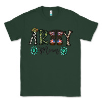 Sports Green army mom Classic Tee - SublimationCraftShop