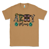 Toasted Coconut army mom Classic Tee - SublimationCraftShop
