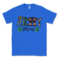 True Royal army mom Classic Tee - SublimationCraftShop