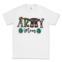 White army mom Classic Tee - SublimationCraftShop