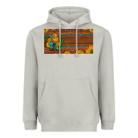 Moon Dust custom cowboy boots sunflowers and cactus license plate Heavyweight Hoodie - Artiststas