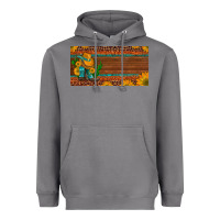 Storm custom cowboy boots sunflowers and cactus license plate Heavyweight Hoodie - Artiststas