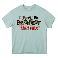 Arona I Teach The Brightest Students Heavy Core Tee - LillyAllenDesigns