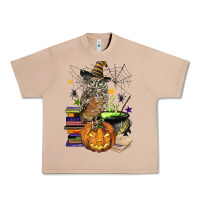 Burro halloween owl Urban Heavy Tee - BarkalooDesign