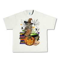 Pistachio halloween owl Urban Heavy Tee - BarkalooDesign