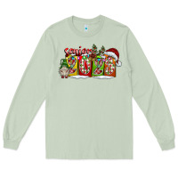 Matcha senior 2023 Long Sleeve Tee - CowhideDigitalArt
