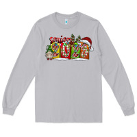 Moon Dust senior 2023 Long Sleeve Tee - CowhideDigitalArt