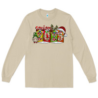 Mushroom senior 2023 Long Sleeve Tee - CowhideDigitalArt