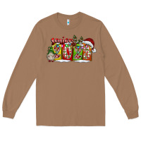 Toasted Coconut senior 2023 Long Sleeve Tee - CowhideDigitalArt