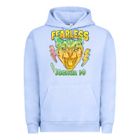 Pigment Grape Ice fearless joshua 1 9 cheetah Urban Hoodie - LillyAllenDesigns