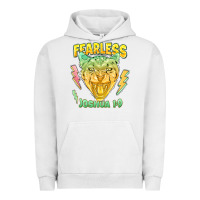 Pigment Lunar Rock fearless joshua 1 9 cheetah Urban Hoodie - LillyAllenDesigns