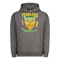 Pigment Tornado fearless joshua 1 9 cheetah Urban Hoodie - LillyAllenDesigns