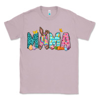 Lilac Easter Mama Easter Day Classic Tee - Neo Western