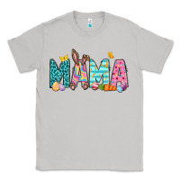 Moon Dust Easter Mama Easter Day Classic Tee - Neo Western