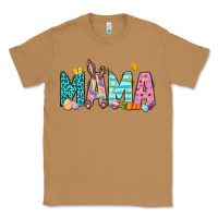 Toasted Coconut Easter Mama Easter Day Classic Tee - Neo Western