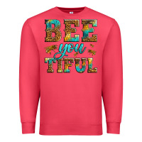 Cardinal Western Bee You Tiful Bee Premium Sweatshirt - LillyAllenDesigns