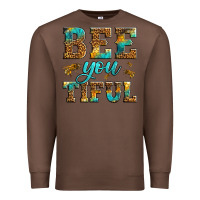 Chestnut Western Bee You Tiful Bee Premium Sweatshirt - LillyAllenDesigns