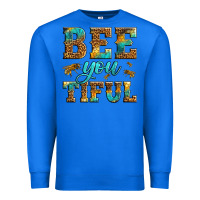 True Royal Western Bee You Tiful Bee Premium Sweatshirt - LillyAllenDesigns
