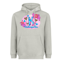 Moon Dust back to school flowers kindergarten 3200x2400 Heavyweight Hoodie - AdoDesignShop