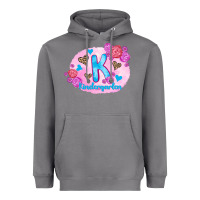 Storm back to school flowers kindergarten 3200x2400 Heavyweight Hoodie - AdoDesignShop