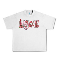 Lunar Rock valentines day dental love Urban Heavy Tee - RanaPortraitStore