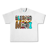 Lunar Rock blessed mini Urban Heavy Tee - Zillion Design Studio