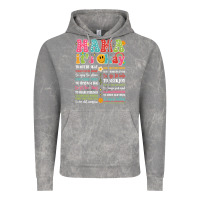 Cloud Rock mama its okay Vintage Hoodie - JahusDesignShop