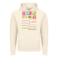 Vintage Artic mama its okay Vintage Hoodie - JahusDesignShop