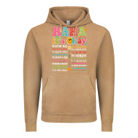 Vintage Camel mama its okay Vintage Hoodie - JahusDesignShop