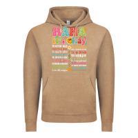 Vintage Coffee mama its okay Vintage Hoodie - JahusDesignShop