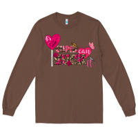 Chestnut cupid can suck it valentine's day Long Sleeve Tee - FaDigitalArtStudio