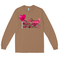 Toasted Coconut cupid can suck it valentine's day Long Sleeve Tee - FaDigitalArtStudio