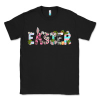 Black Easter Day Classic Tee - Neo Western