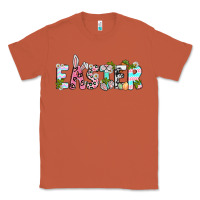 Copper Easter Day Classic Tee - Neo Western